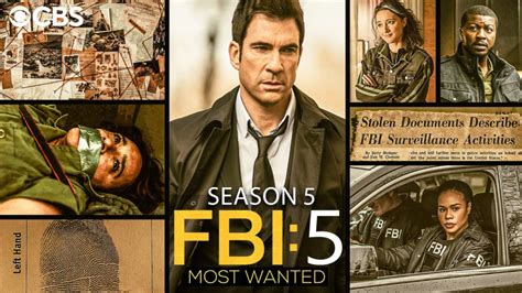 fbi most wanted season 5 episode 8 recap